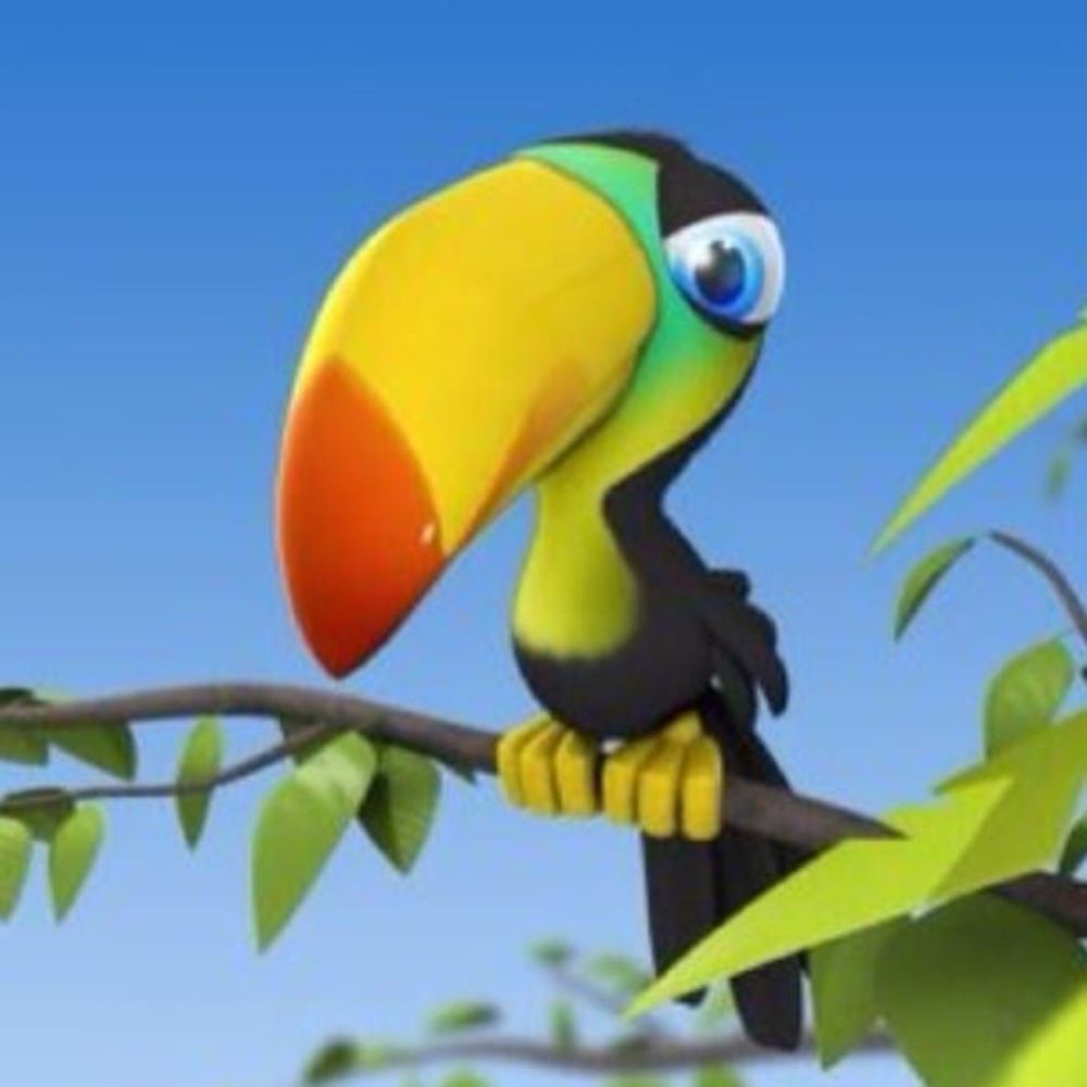 Meet your Posher, Rosa